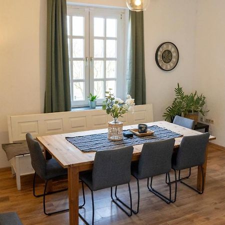 Ferienhaus Fristerhof Keeken ภายนอก รูปภาพ