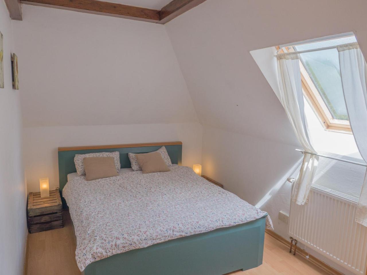 Ferienhaus Fristerhof Keeken ภายนอก รูปภาพ